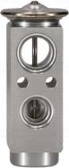 Nissens 999471 - Valvola ad espansione, Climatizzatore www.autoricambi360.it