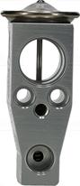 NISSENS 999478 - Valvola ad espansione, Climatizzatore www.autoricambi360.it