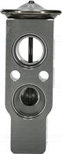 NISSENS 999556 - Valvola ad espansione, Climatizzatore www.autoricambi360.it