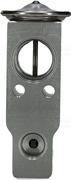 NISSENS 999551 - Valvola ad espansione, Climatizzatore www.autoricambi360.it