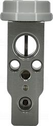 NISSENS 999553 - Valvola ad espansione, Climatizzatore www.autoricambi360.it