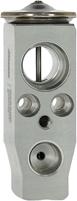 Nissens 999398 - Valvola ad espansione, Climatizzatore www.autoricambi360.it
