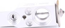 Nissens 999355 - Valvola ad espansione, Climatizzatore www.autoricambi360.it