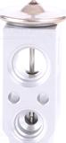 Nissens 999350 - Valvola ad espansione, Climatizzatore www.autoricambi360.it