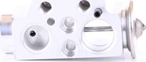 Nissens 999318 - Valvola ad espansione, Climatizzatore www.autoricambi360.it