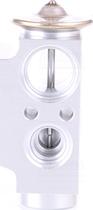 Nissens 999317 - Valvola ad espansione, Climatizzatore www.autoricambi360.it