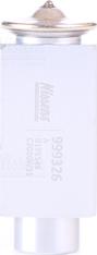 NISSENS 999326 - Valvola ad espansione, Climatizzatore www.autoricambi360.it