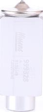 NISSENS 999328 - Valvola ad espansione, Climatizzatore www.autoricambi360.it