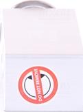 Nissens 999293 - Valvola ad espansione, Climatizzatore www.autoricambi360.it