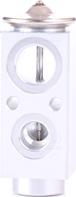 NISSENS 999286 - Valvola ad espansione, Climatizzatore www.autoricambi360.it