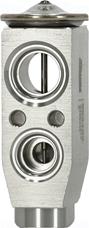 Nissens 999283 - Valvola ad espansione, Climatizzatore www.autoricambi360.it