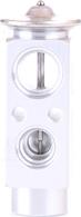 Nissens 999228 - Valvola ad espansione, Climatizzatore www.autoricambi360.it