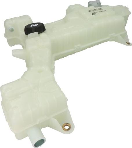NISSENS 996312 - Serbatoio compensazione, Refrigerante www.autoricambi360.it