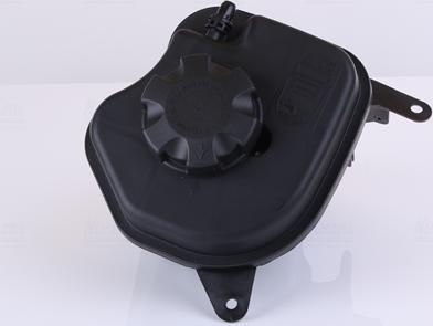 NISSENS 996269 - Serbatoio compensazione, Refrigerante www.autoricambi360.it