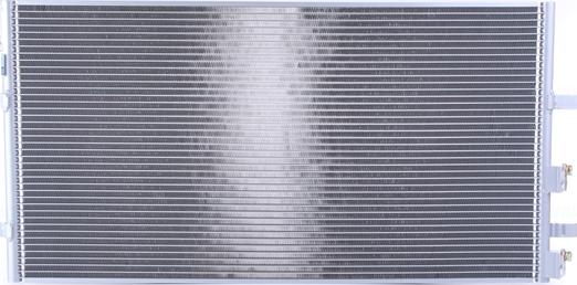 NISSENS 94915 - Condensatore, Climatizzatore www.autoricambi360.it