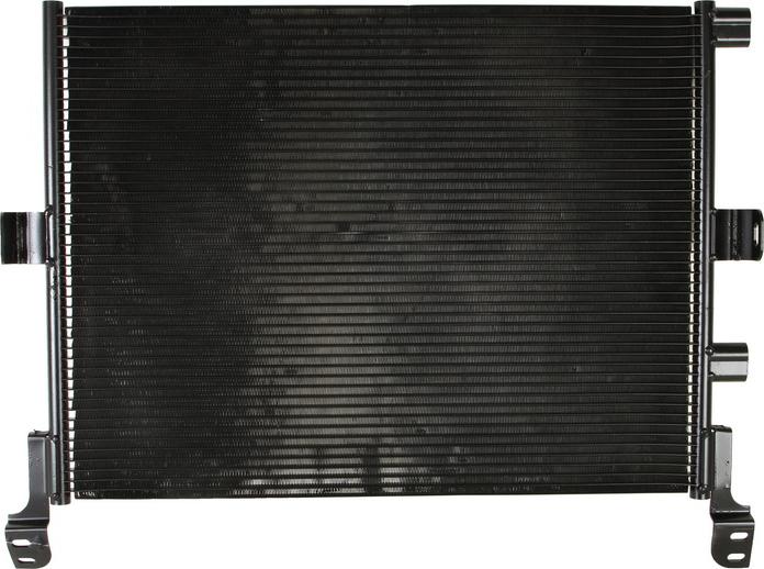NISSENS 94918 - Condensatore, Climatizzatore www.autoricambi360.it