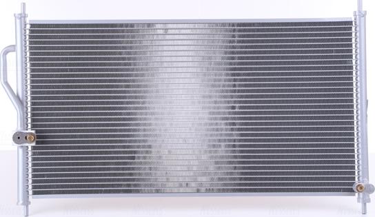 NISSENS 94458 - Condensatore, Climatizzatore www.autoricambi360.it