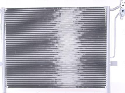 NISSENS 94431 - Condensatore, Climatizzatore www.autoricambi360.it