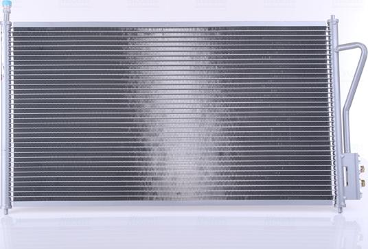 NISSENS 94432 - Condensatore, Climatizzatore www.autoricambi360.it