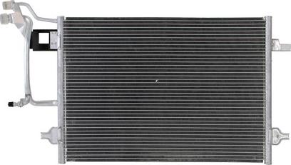 NISSENS 94594 - Condensatore, Climatizzatore www.autoricambi360.it