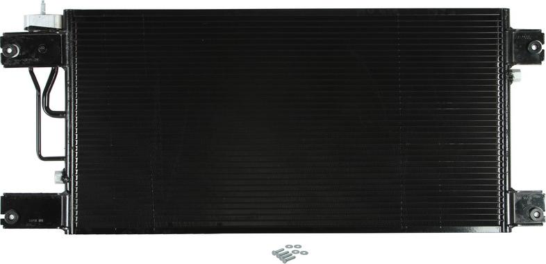 NISSENS 94503 - Condensatore, Climatizzatore www.autoricambi360.it