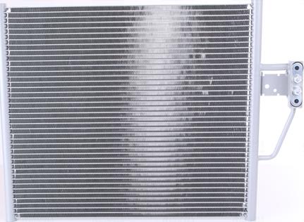 NISSENS 94529 - Condensatore, Climatizzatore www.autoricambi360.it