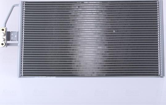 NISSENS 94579 - Condensatore, Climatizzatore www.autoricambi360.it