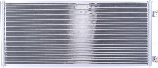 NISSENS 94577 - Condensatore, Climatizzatore www.autoricambi360.it