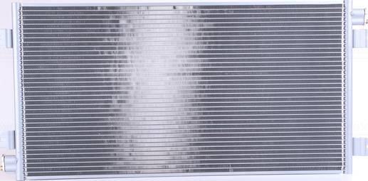 NISSENS 94659 - Condensatore, Climatizzatore www.autoricambi360.it