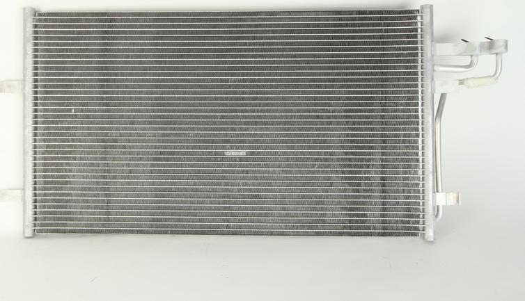 NISSENS 94663 - Condensatore, Climatizzatore www.autoricambi360.it
