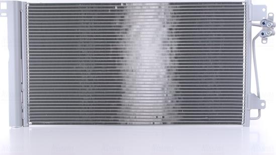 NISSENS 94604 - Condensatore, Climatizzatore www.autoricambi360.it