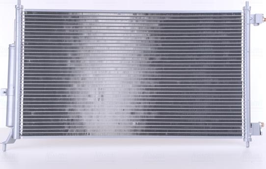 NISSENS 94621 - Condensatore, Climatizzatore www.autoricambi360.it