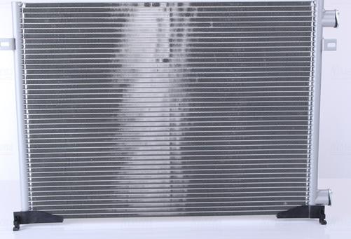 NISSENS 94671 - Condensatore, Climatizzatore www.autoricambi360.it