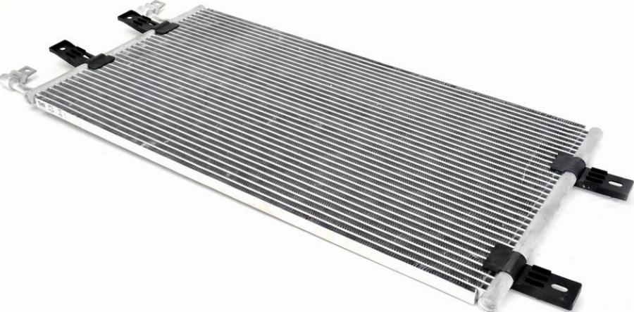 NISSENS 94678 - Condensatore, Climatizzatore www.autoricambi360.it
