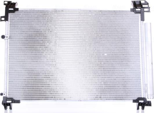 NISSENS 940930 - Condensatore, Climatizzatore www.autoricambi360.it