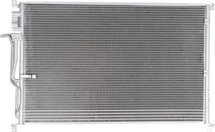 Nissens 940451 - Condensatore, Climatizzatore www.autoricambi360.it
