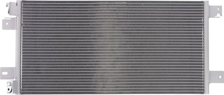 NISSENS 940460 - Condensatore, Climatizzatore www.autoricambi360.it