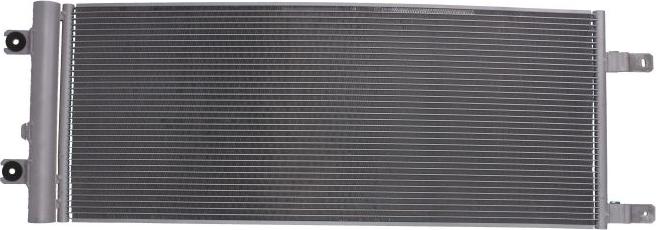 NISSENS 940409 - Condensatore, Climatizzatore www.autoricambi360.it