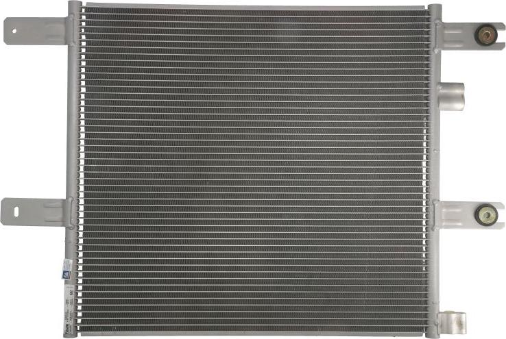 NISSENS 940541 - Condensatore, Climatizzatore www.autoricambi360.it