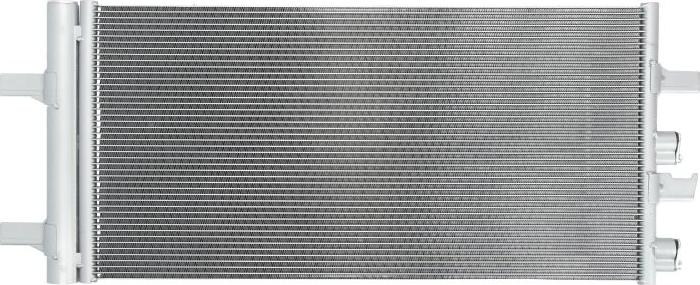 NISSENS 940686 - Condensatore, Climatizzatore www.autoricambi360.it