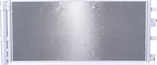 NISSENS 940626 - Condensatore, Climatizzatore www.autoricambi360.it
