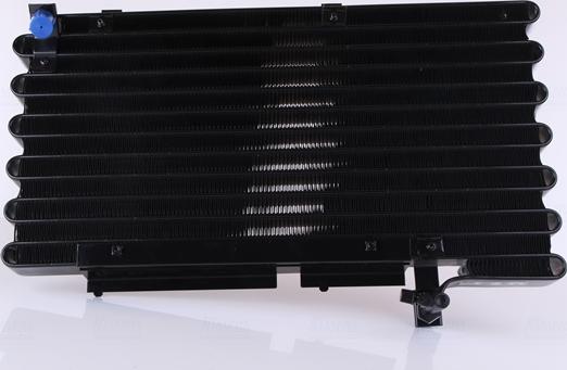 NISSENS 94000 - Condensatore, Climatizzatore www.autoricambi360.it