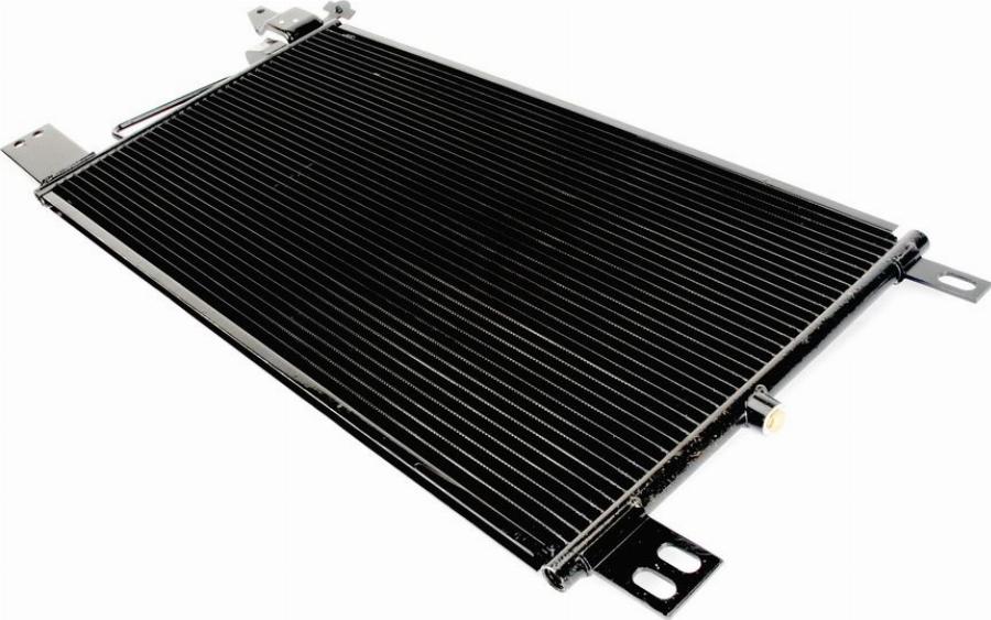 NISSENS 940198 - Condensatore, Climatizzatore www.autoricambi360.it