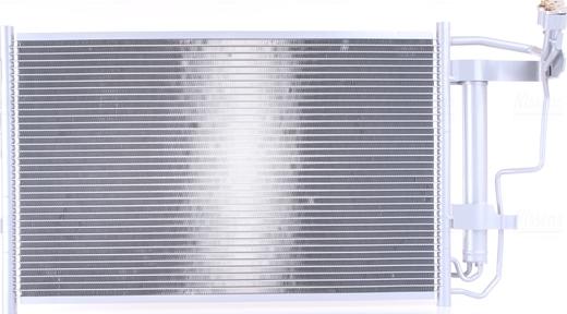 NISSENS 940149 - Condensatore, Climatizzatore www.autoricambi360.it