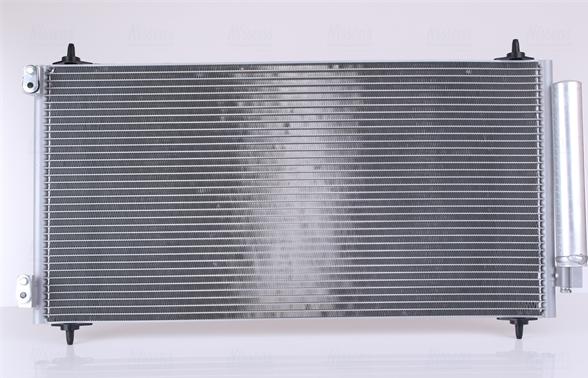 NISSENS 940146 - Condensatore, Climatizzatore www.autoricambi360.it