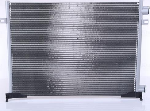 NISSENS 940109 - Condensatore, Climatizzatore www.autoricambi360.it