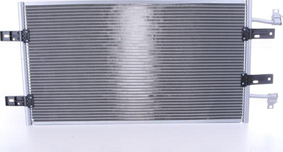 NISSENS 940119 - Condensatore, Climatizzatore www.autoricambi360.it