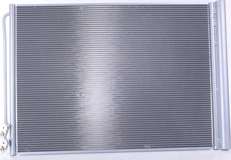 NISSENS 940110 - Condensatore, Climatizzatore www.autoricambi360.it