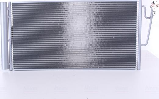 NISSENS 940118 - Condensatore, Climatizzatore www.autoricambi360.it