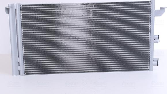NISSENS 940173 - Condensatore, Climatizzatore www.autoricambi360.it